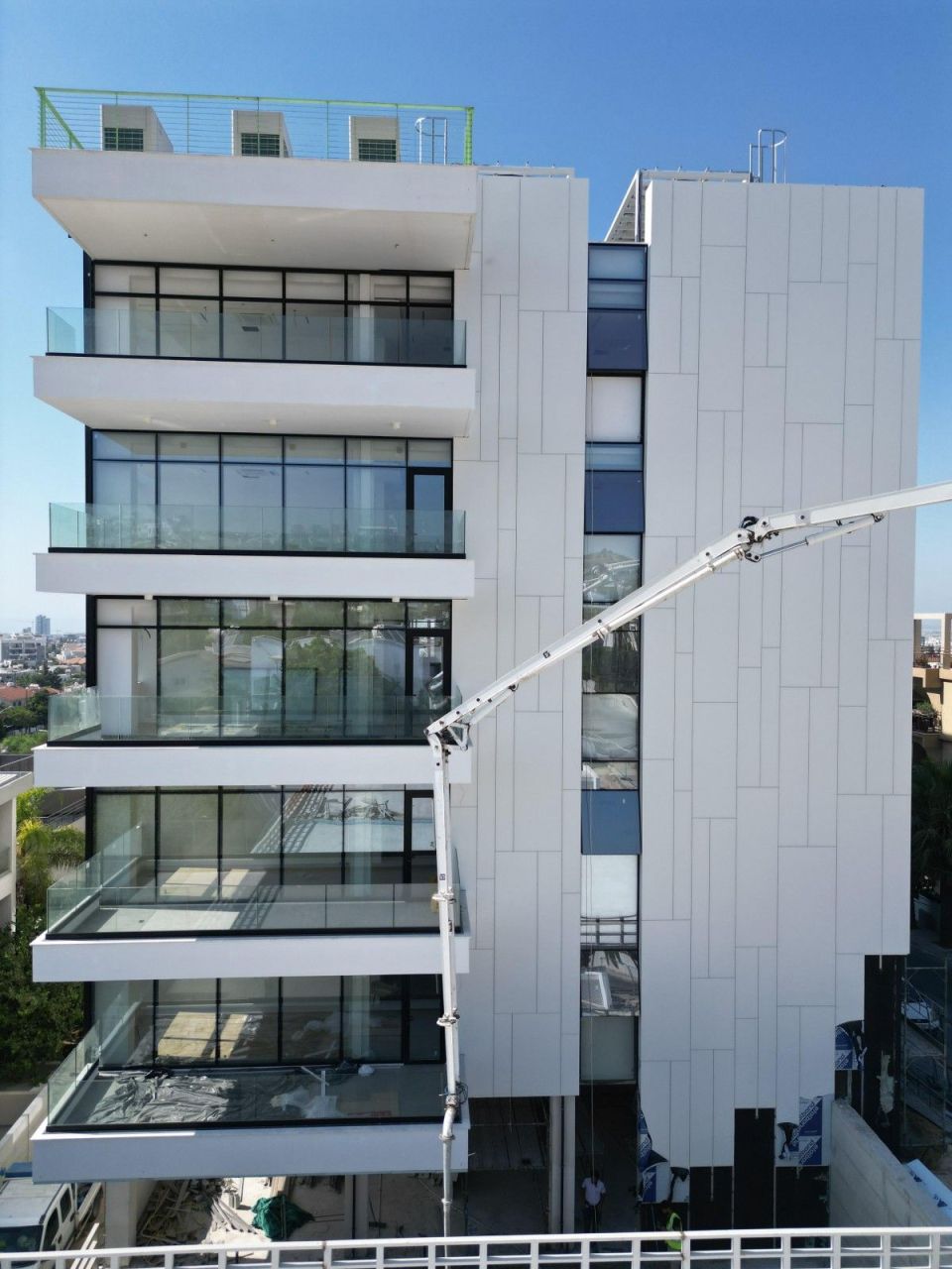 Office in Limassol, Cyprus, 605 m² - picture 10