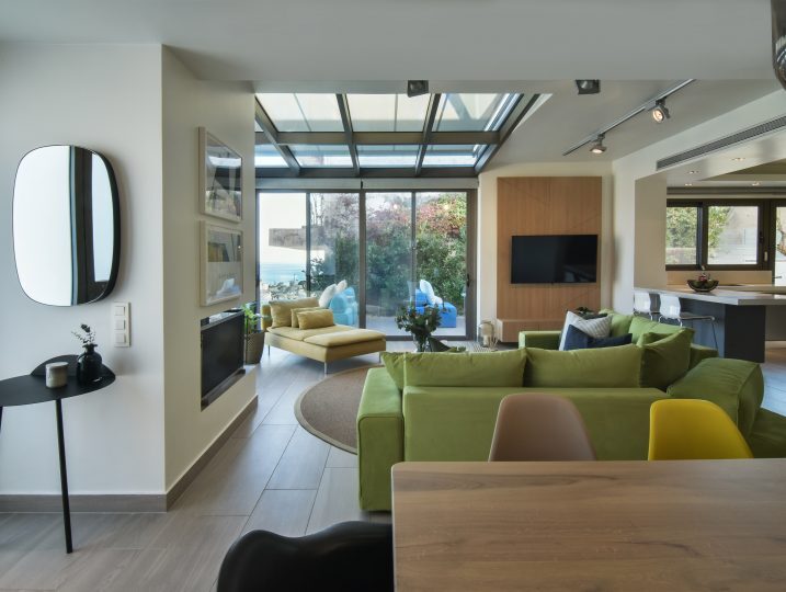 Villa in Attika, Griechenland, 240 m² - Foto 11