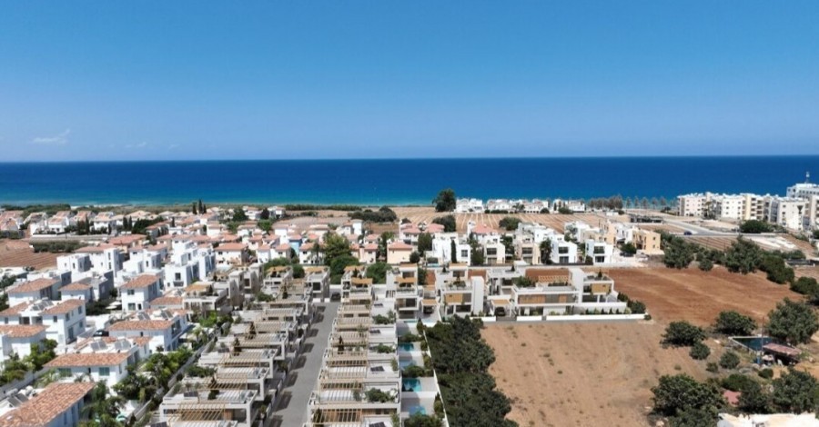 Villa à Protaras, Chypre, 171 m² - image 10