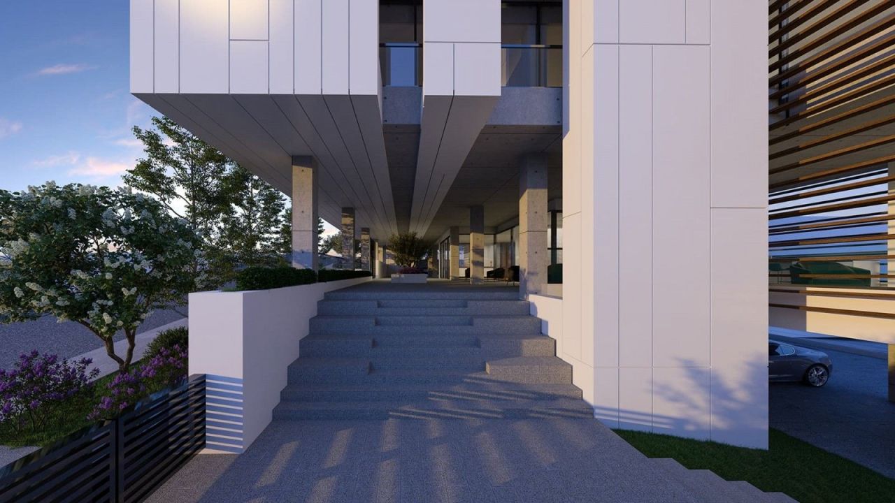 Office in Limassol, Cyprus, 549 m² - picture 11