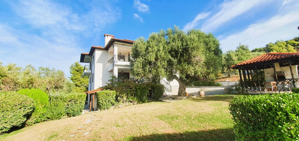 Villa in Sithonia, Greece, 300 m² - picture 11