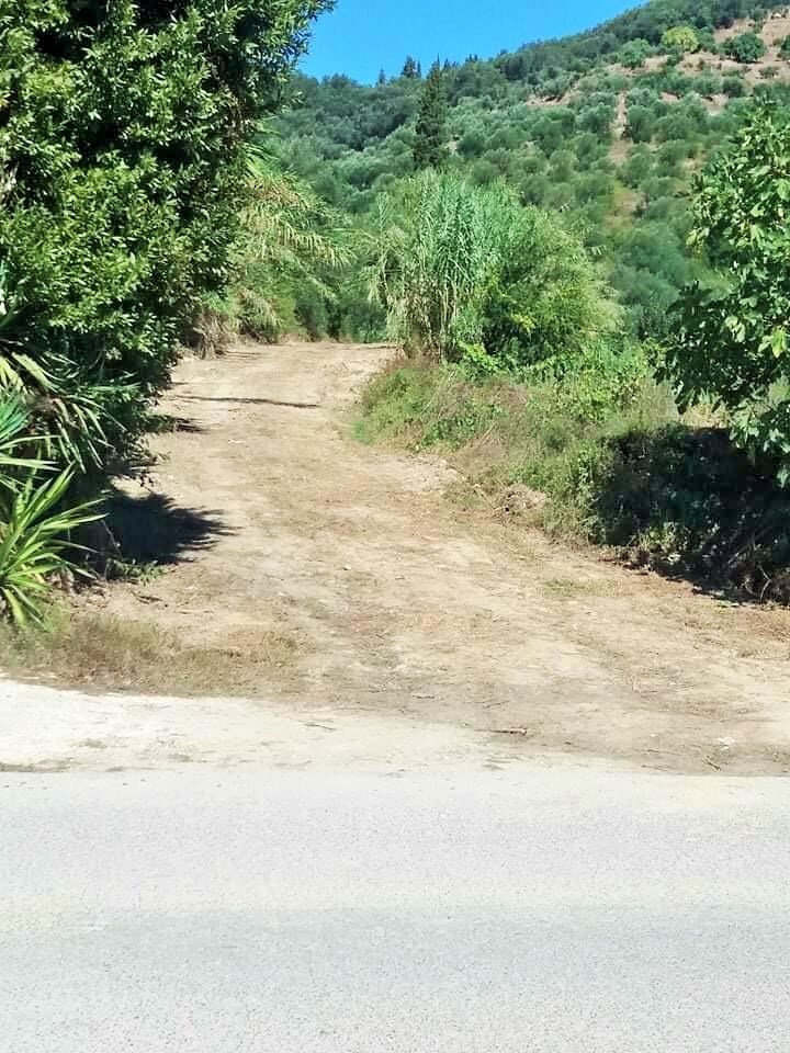 Grundstück in Korfu, Griechenland, 11 450 m² - Foto 11