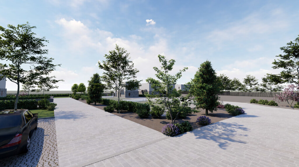 Maisonnette à Kassandra, Grèce, 88 m² - image 11