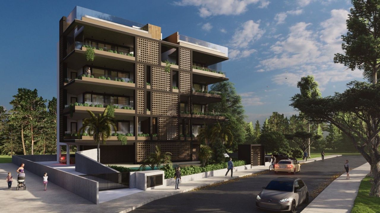 Appartement à Limassol, Chypre, 114 m² - image 12