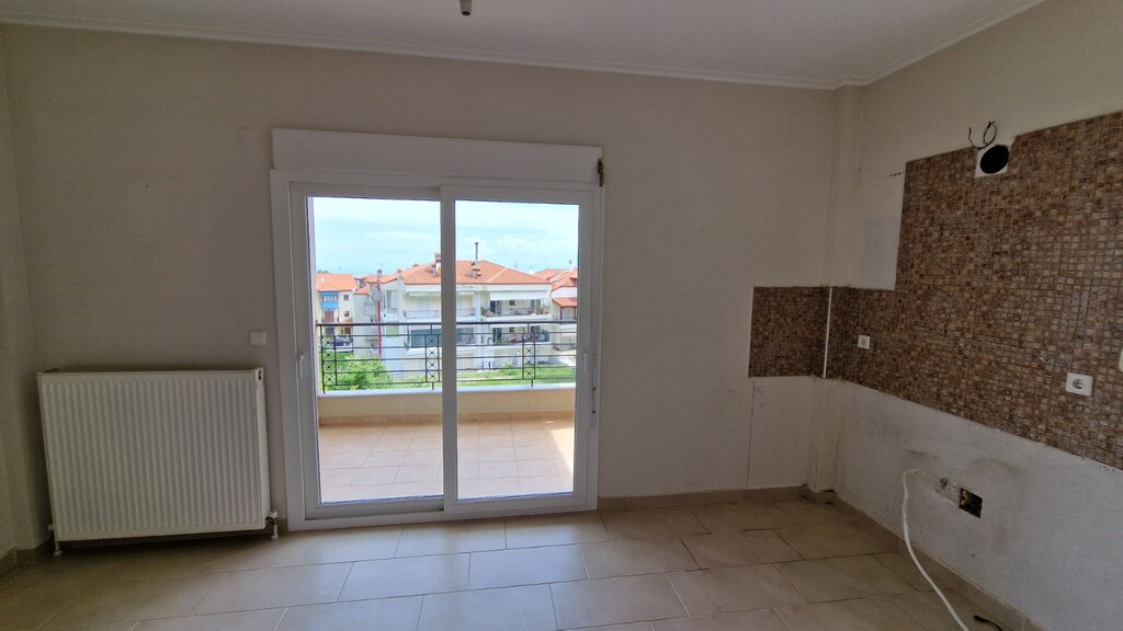 Maisonette en Olympiaki Akti, Grecia, 181 m² - imagen 11