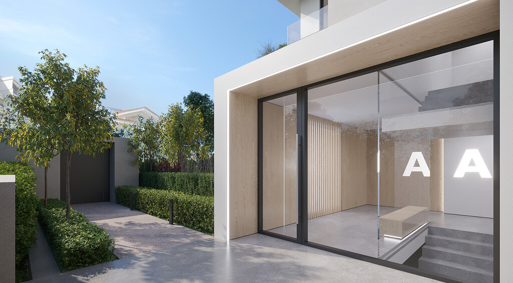 Piso en Atenas, Grecia, 75 m² - imagen 11