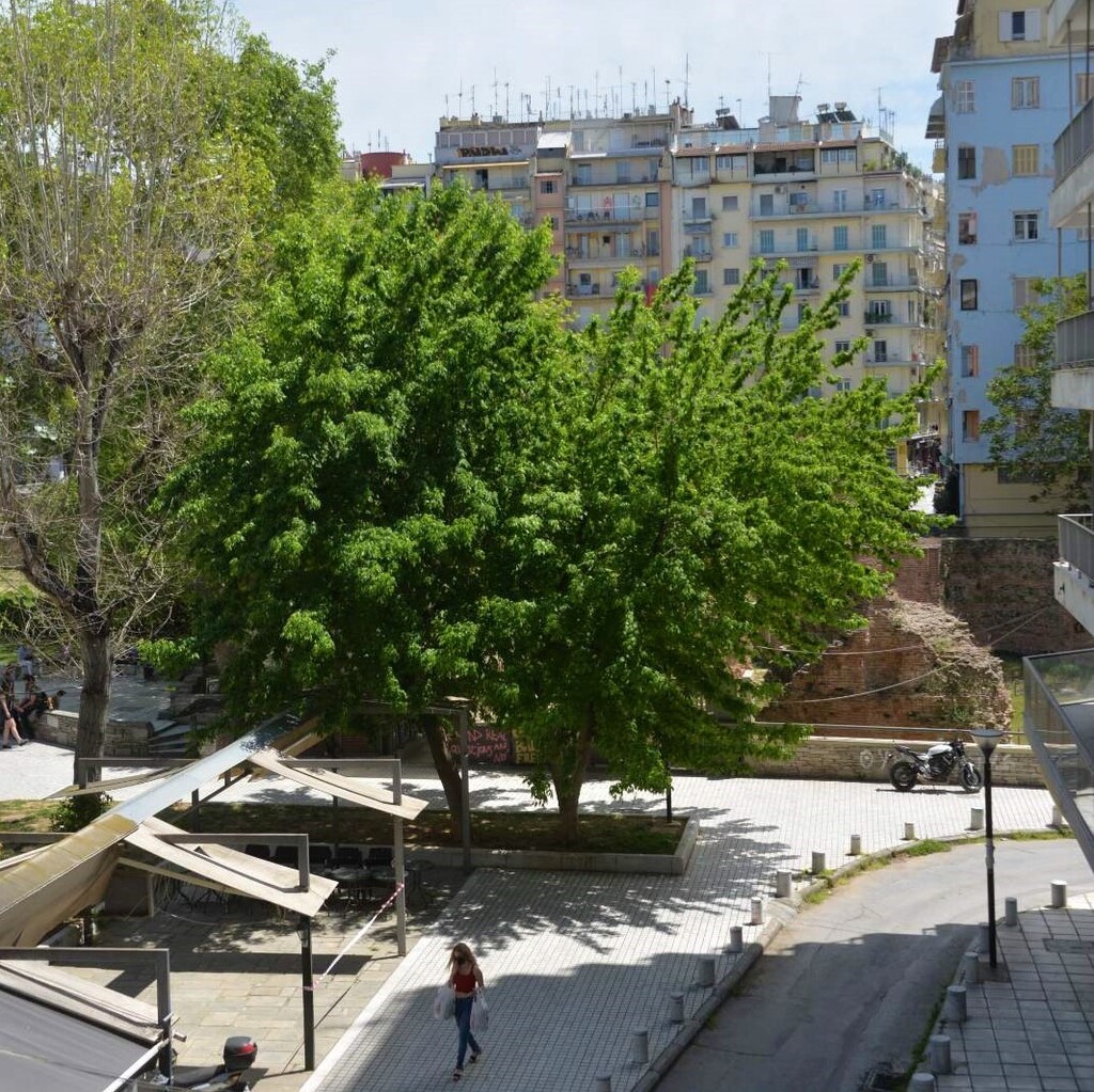 Flat in Thessaloniki, Greece, 165 m² - picture 11