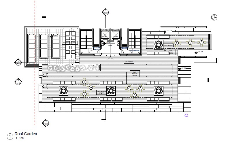Office in Limassol, Cyprus, 605 m² - picture 13