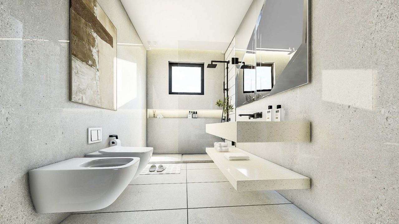 Apartment in Limassol, Cyprus, 114 m² - picture 13