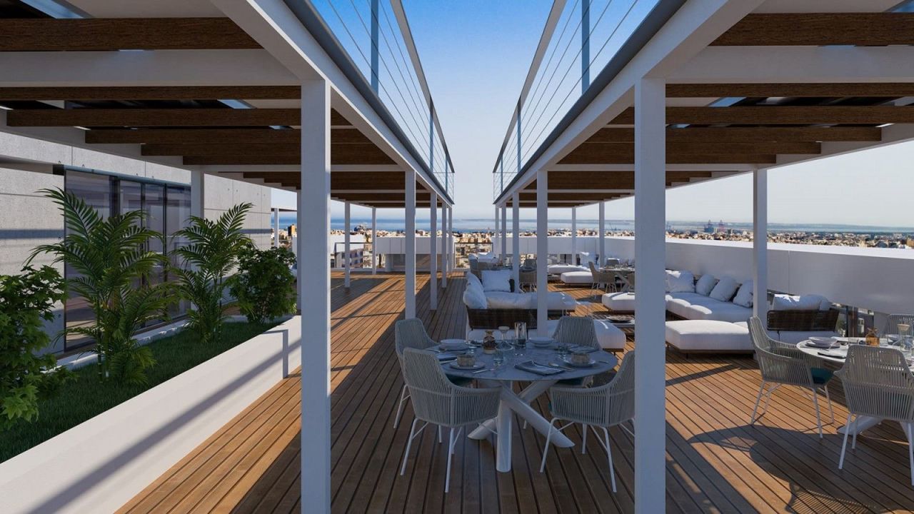 Büro in Limassol, Zypern, 549 m² - Foto 13