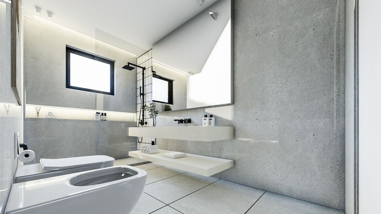 Penthouse à Limassol, Chypre, 113 m² - image 14