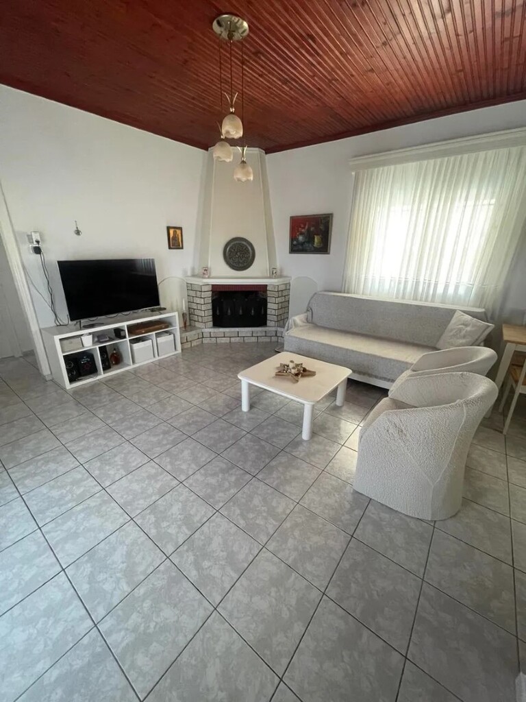 Casa a Kassandra, Grecia, 74 m² - foto 11