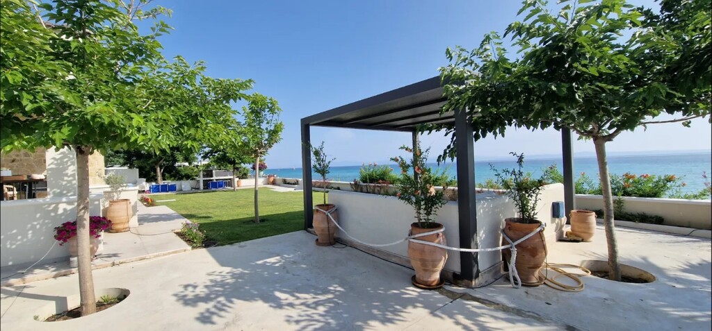 Villa a Kassandra, Grecia, 115 m² - foto 11
