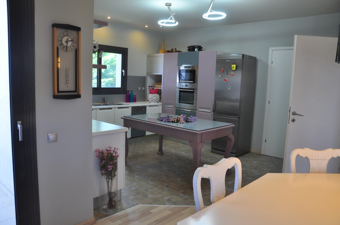 Villa in Kassandra, Griechenland, 350 m² - Foto 11