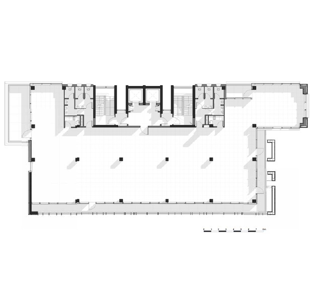 Büro in Limassol, Zypern, 549 m² - Foto 15