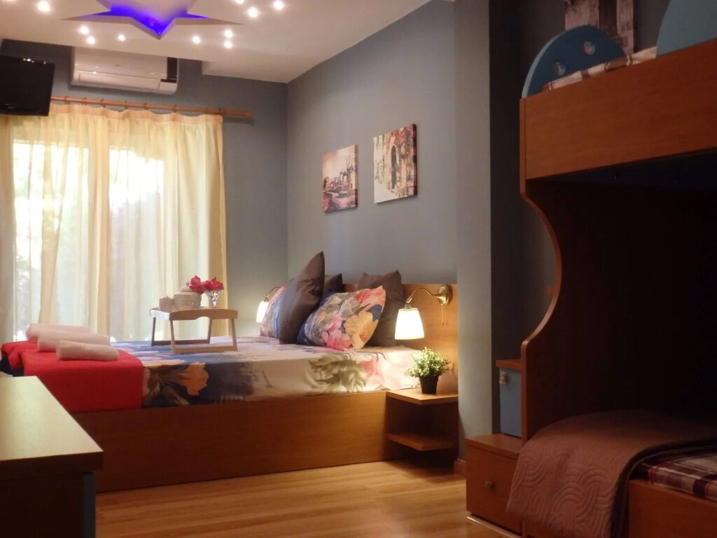 Maisonette in Kassandra, Griechenland, 120 m² - Foto 11