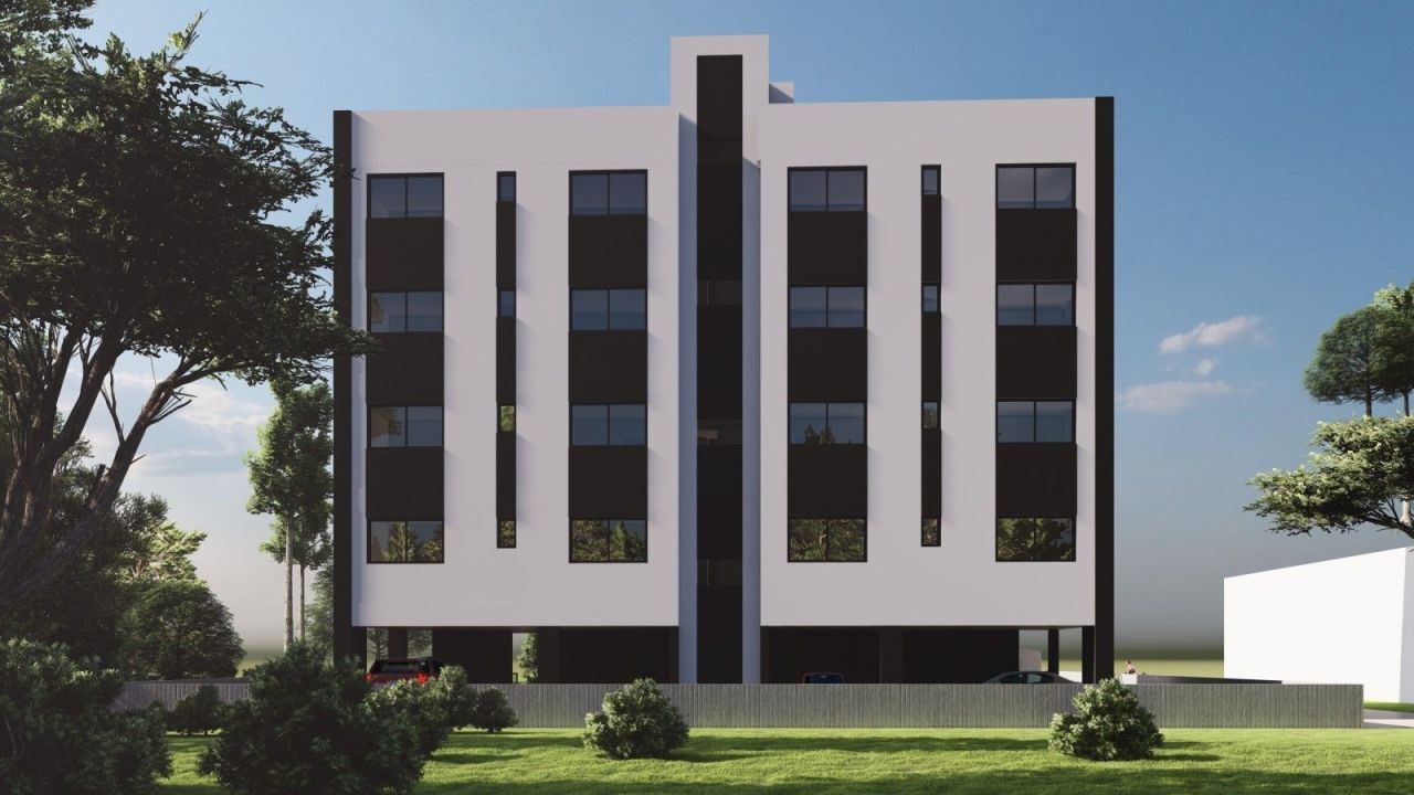 Penthouse à Limassol, Chypre, 113 m² - image 16