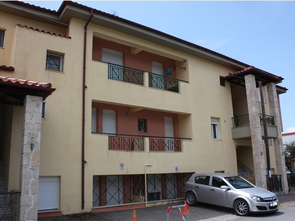 Flat in Kassandra, Greece, 65 m² - picture 11