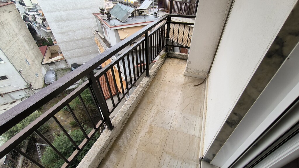 Maisonette a Olympiaki Akti, Grecia, 140 m² - foto 11