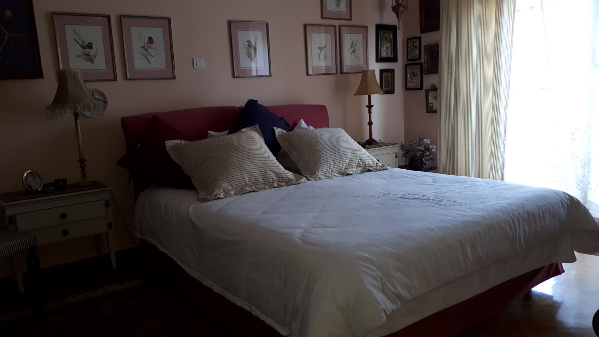 Wohnung in Athen, Griechenland, 240 m² - Foto 11