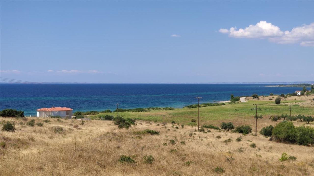 Casa a Sithonia, Grecia, 200 m² - foto 11