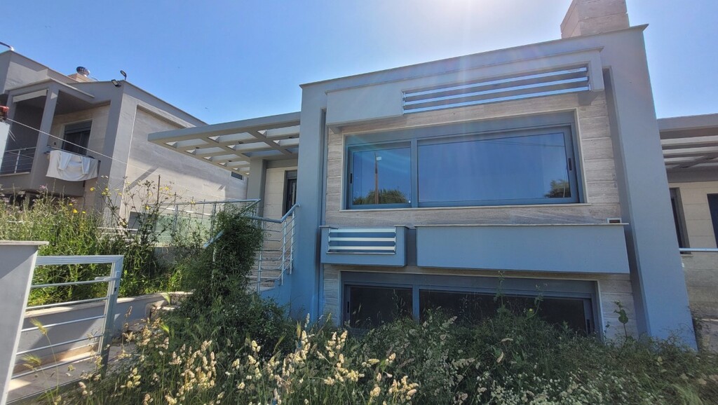 Maisonnette à Thessalonique, Grèce, 149 m² - image 11