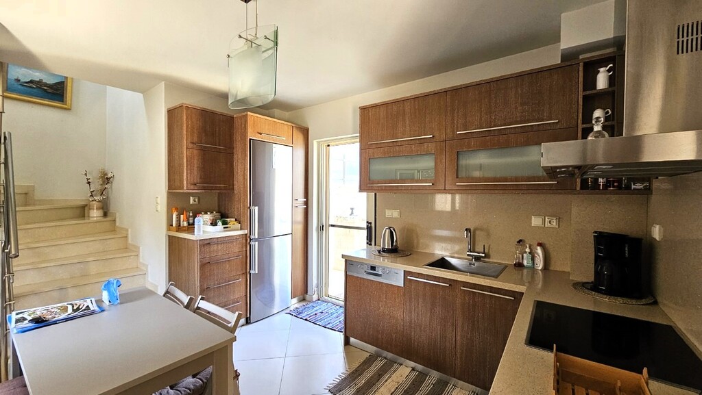 Villa a Heraklion, Grecia, 109 m² - foto 11