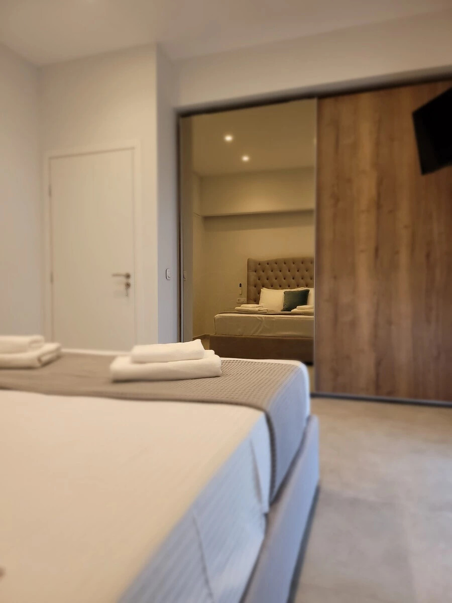 Maisonnette à Athènes, Grèce, 138 m² - image 11