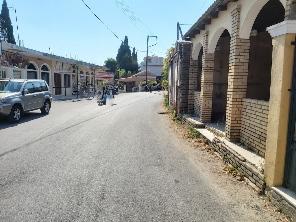 Terreno a Corfù, Grecia, 750 m2 - foto 11