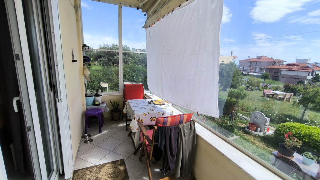 Wohnung in Olympiaki Akti, Griechenland, 45 m² - Foto 11