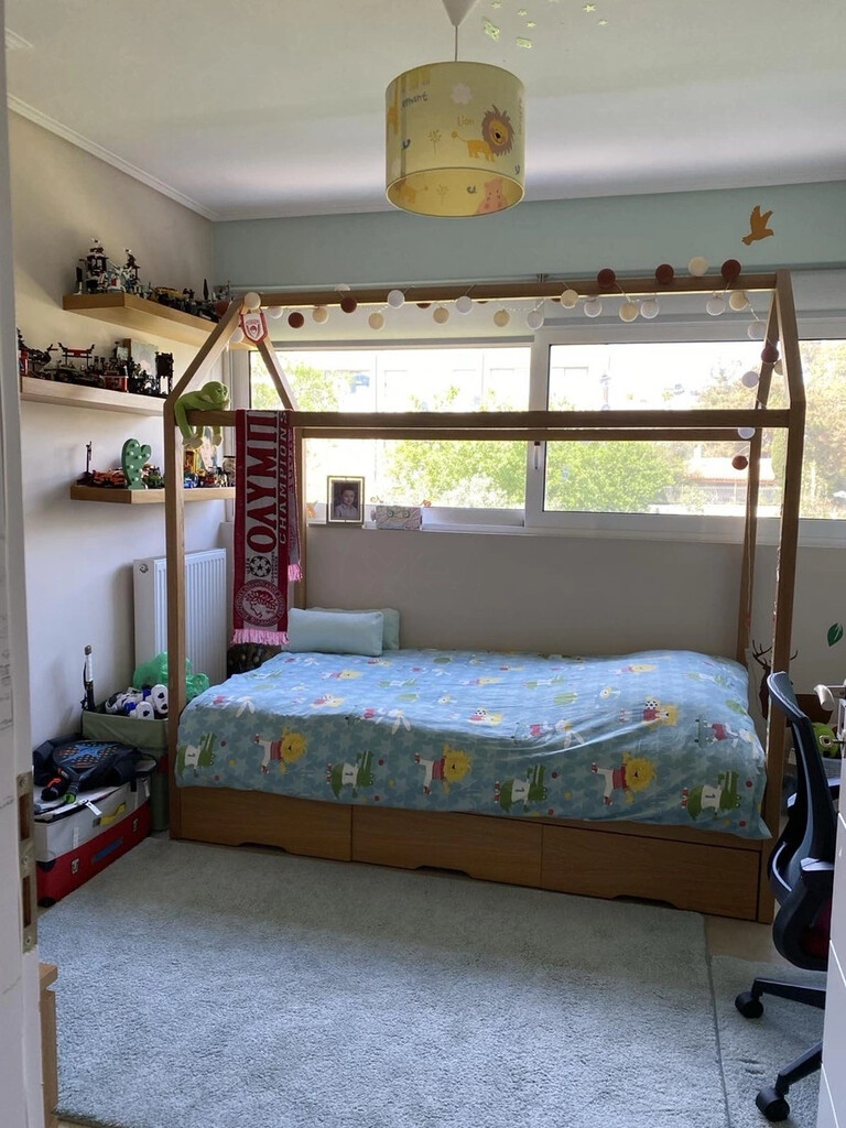 Appartement à Athènes, Grèce, 114 m² - image 11