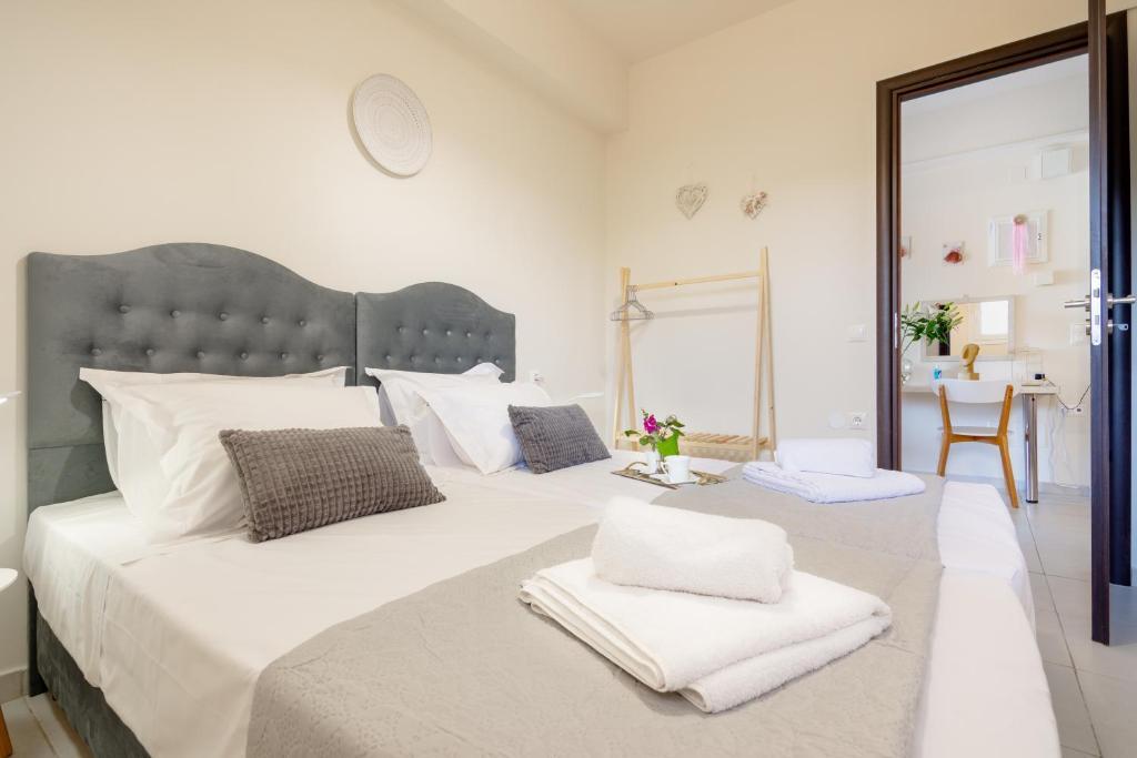 Maisonette a Heraklion, Grecia, 400 m² - foto 11