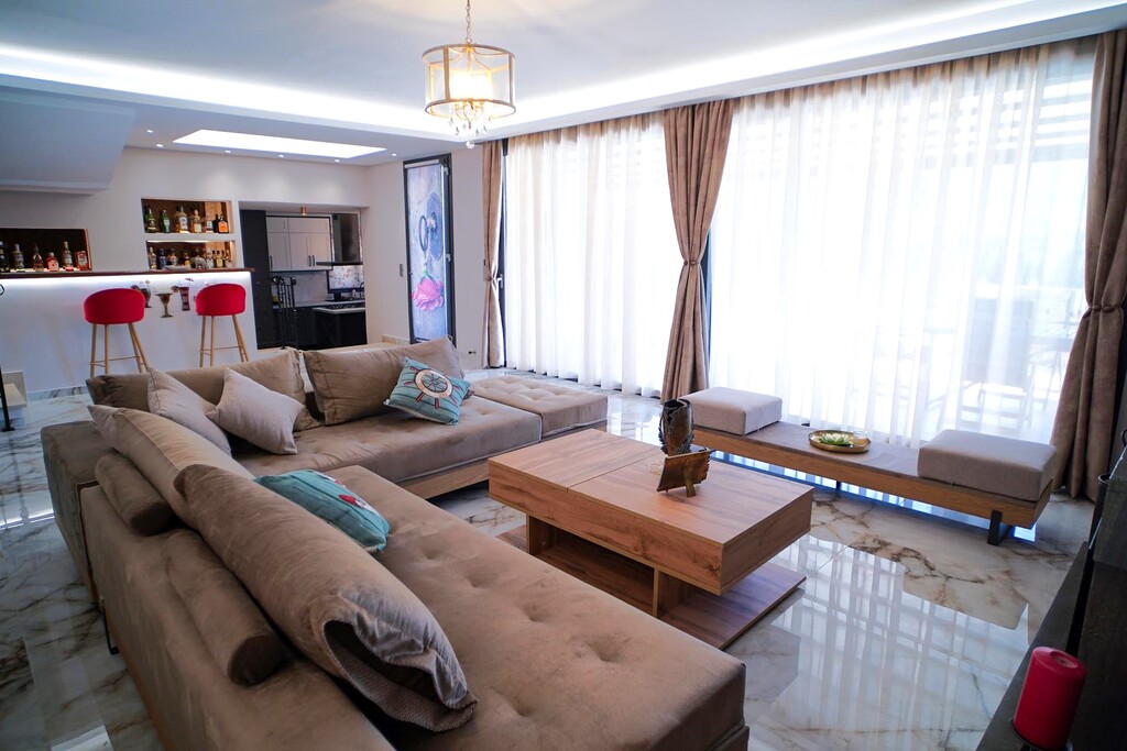 Villa en Corfú, Grecia, 200 m² - imagen 11