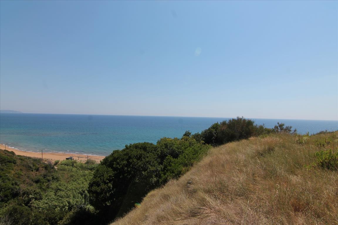 Grundstück in Korfu, Griechenland, 6 711 m² - Foto 11