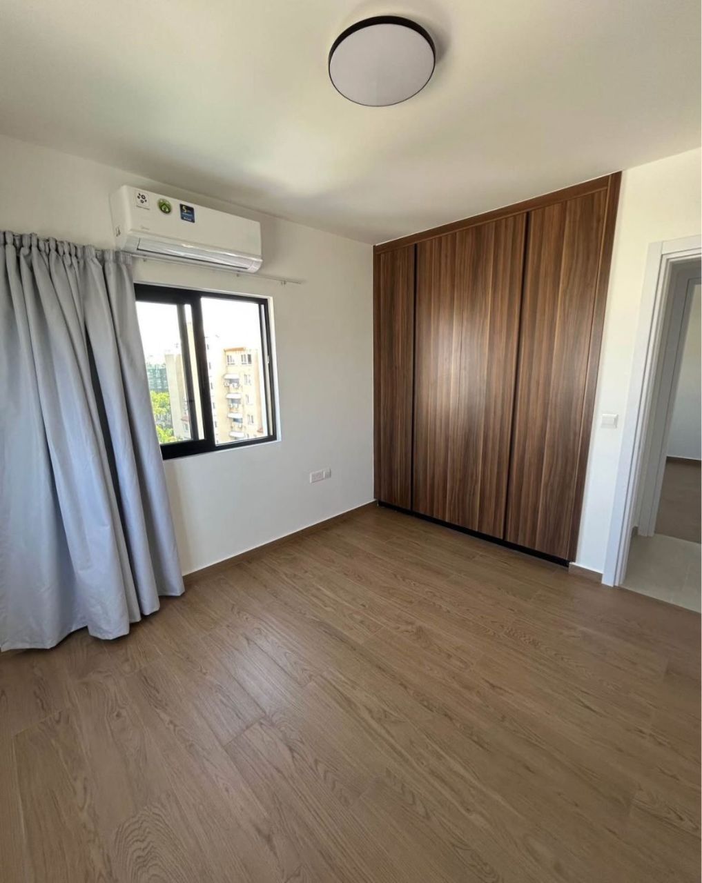 Appartement à Limassol, Chypre - image 1