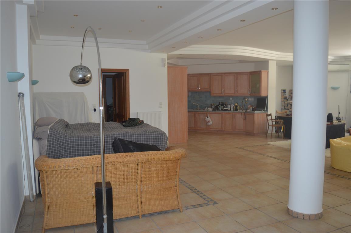 Villa in Attika, Griechenland, 490 m² - Foto 11