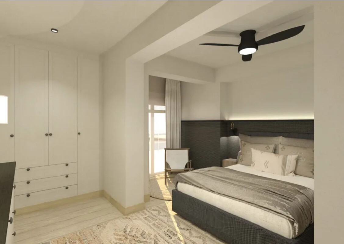 Maisonette in Thessaloniki, Griechenland, 250 m² - Foto 11