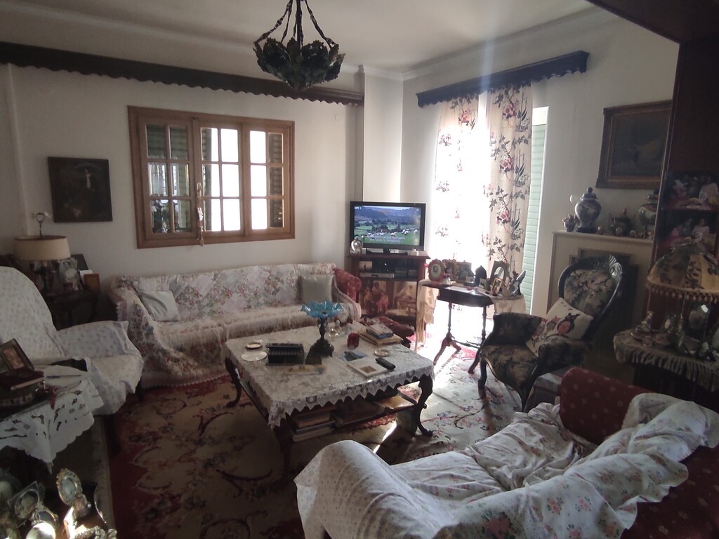 Maisonette in Athens, Greece, 165 m² - picture 11