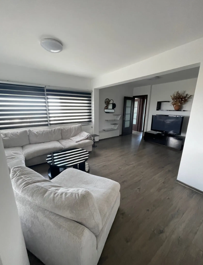Apartment in Agios Tychon, Zypern, 222 m² - Foto 1