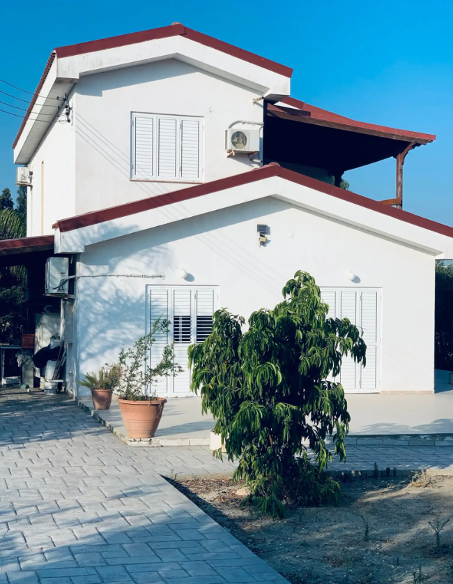 Casa en Moni, Chipre, 170 m² - imagen 1