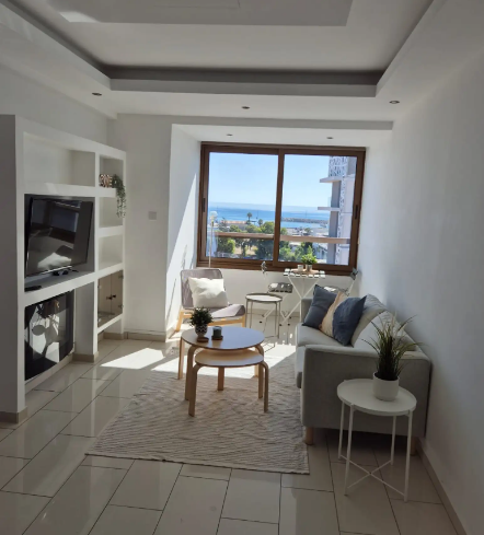 Apartment in Nicosia, Cyprus, 73 m² - picture 1