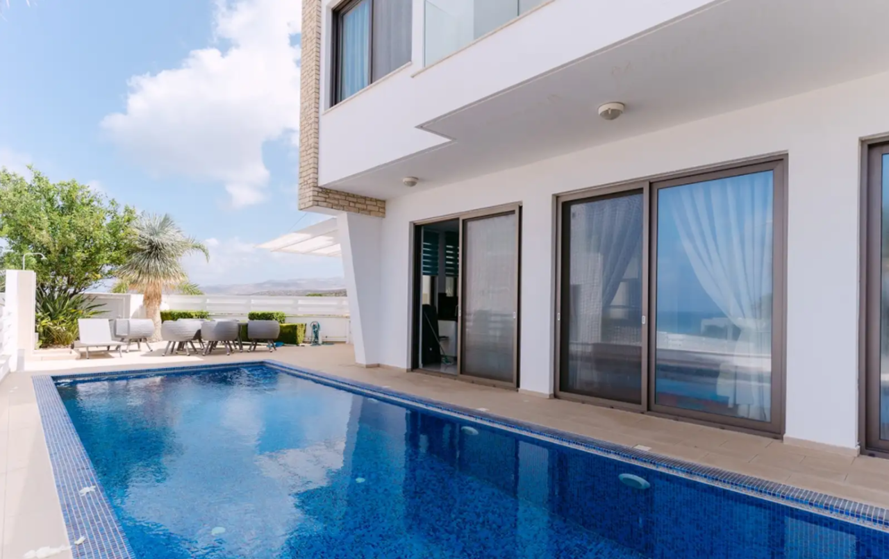 Maison à Paphos, Chypre - image 1