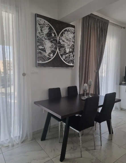 Apartment in Larnaca, Cyprus, 100 m² - picture 1