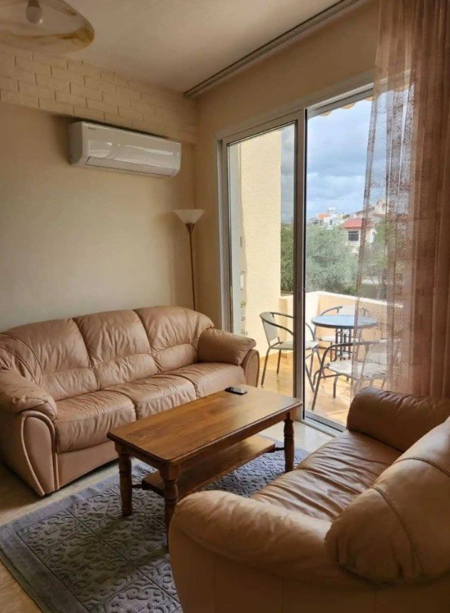 Apartamento en Geroskipou, Chipre - imagen 1