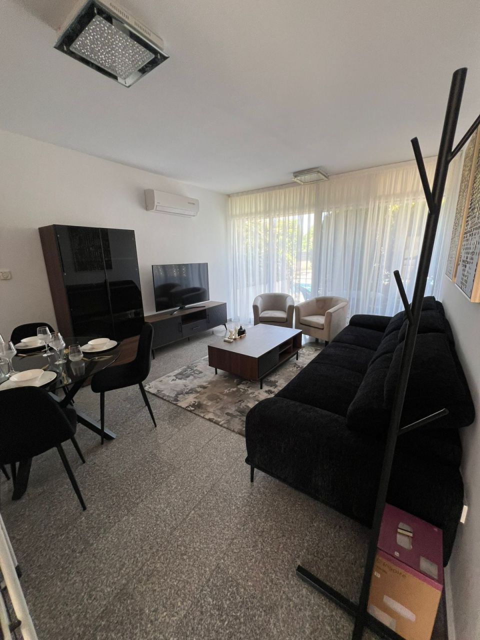 House in Agios Athanasios, Cyprus - picture 1