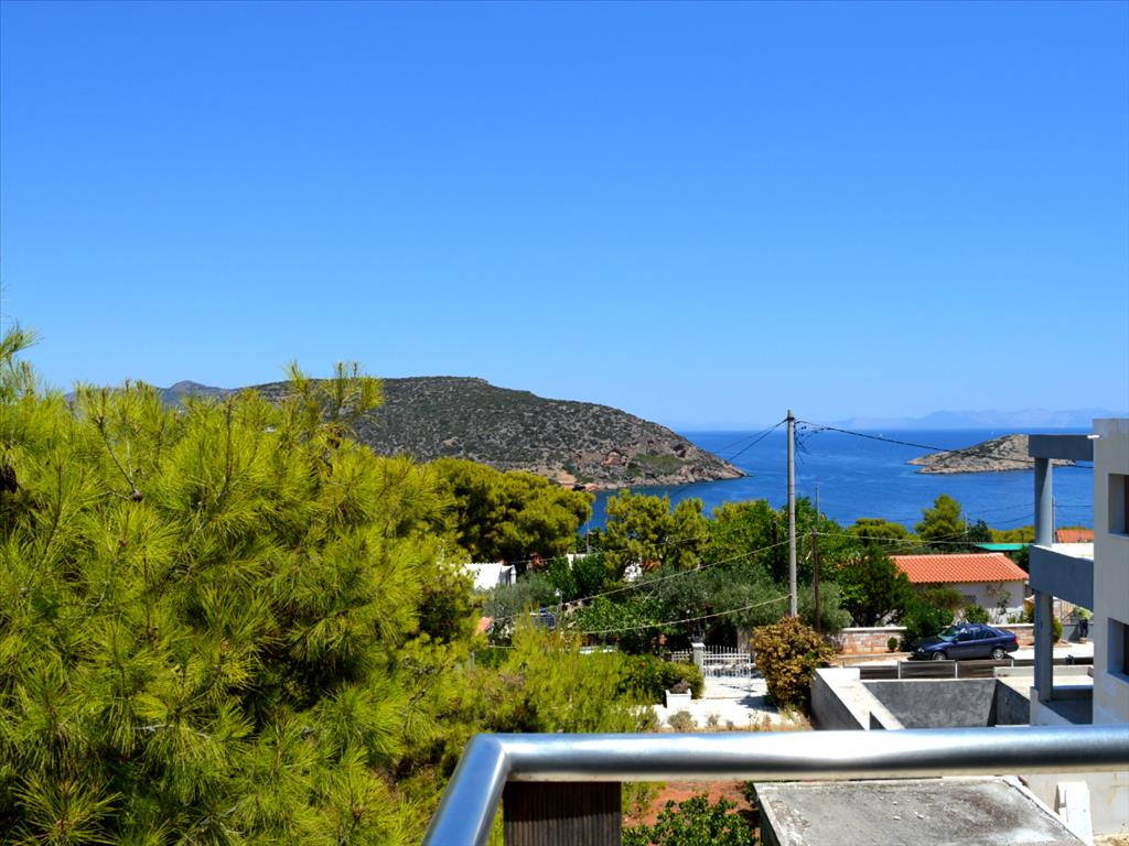 Maisonette in Attika, Griechenland, 290 m² - Foto 11