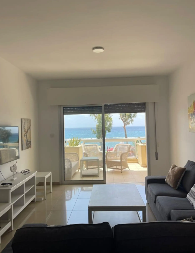Apartment in Germasogeia, Zypern, 108 m² - Foto 1