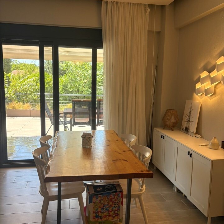 Maisonette in Sithonia, Griechenland, 100 m² - Foto 11