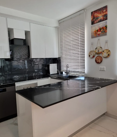 Appartamenti a Larnaca, Cipro, 100 m² - foto 2