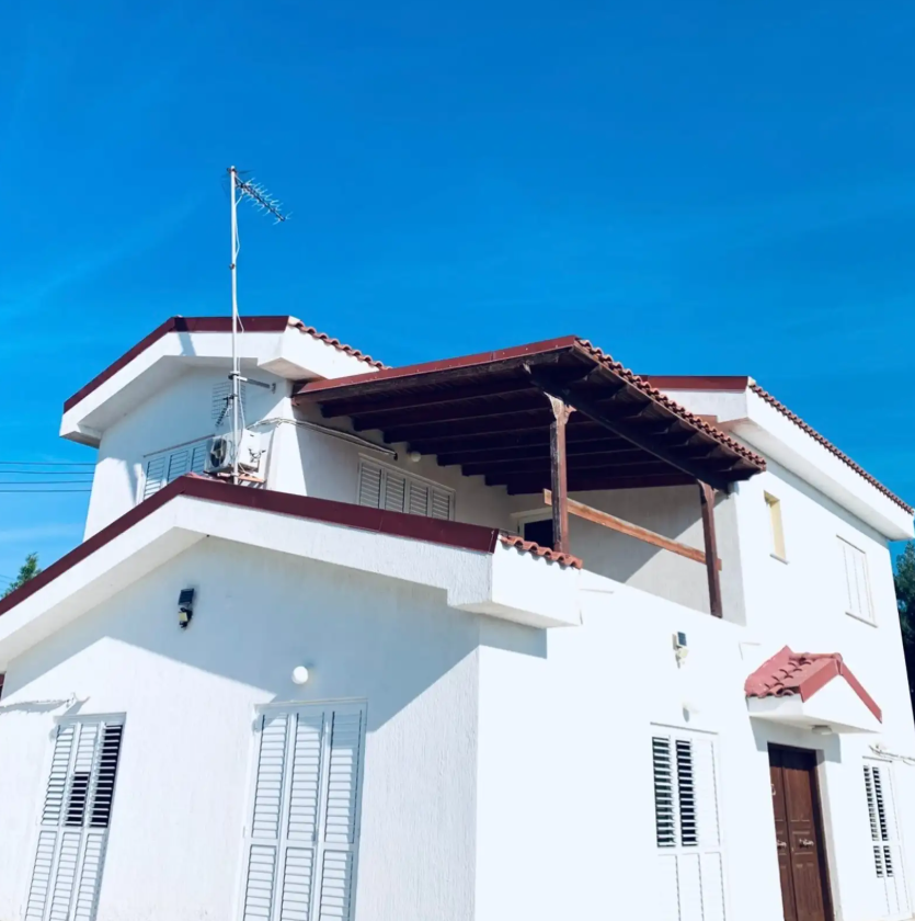 House in Moni, Cyprus, 170 m² - picture 2